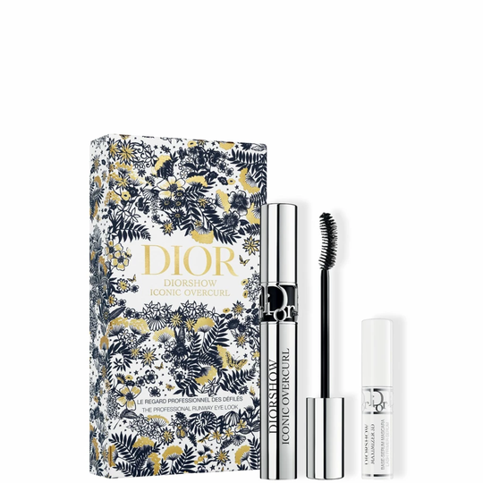 Diorshow Iconic Overcurl Gift Box
