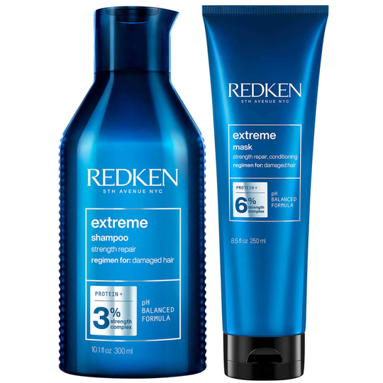 Redken Extreme Pamper Pack