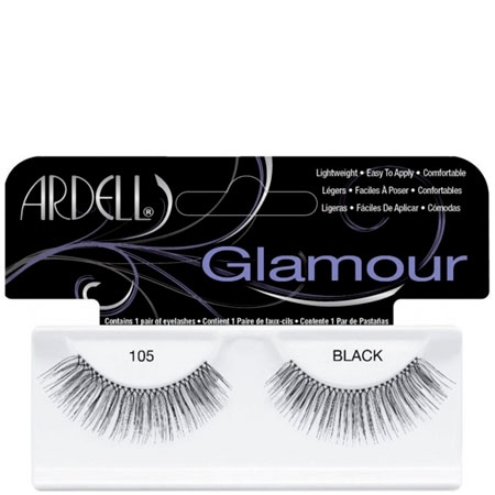 Ardell Glamour Ögonfransar - 105