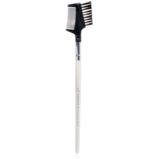 e.l.f. Brow Comb + Brush