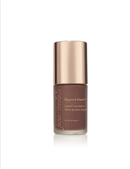 Beyond Matte Liquid Foundation M18