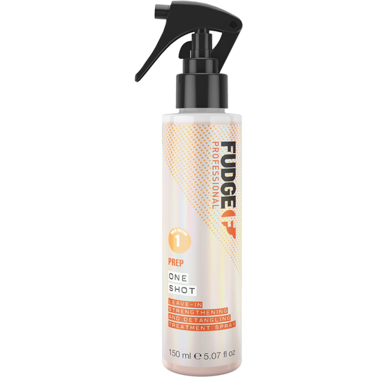 fudge One Shot 150 ml