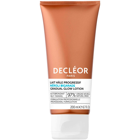 Decléor Gradvis Glöd Lotion - 200ML