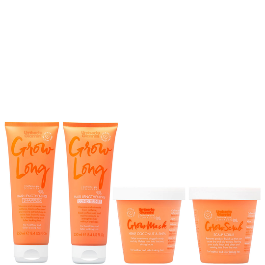 Umberto Giannini Grow Long Bundle