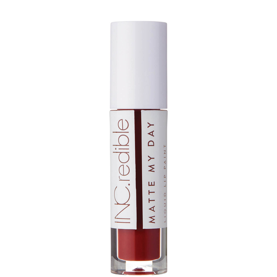 INC.redible Matte My Day Liquid Lipstick (olika nyanser) - I'm Very Busy