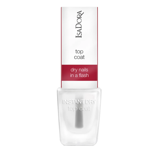Instant Dry Top Coat