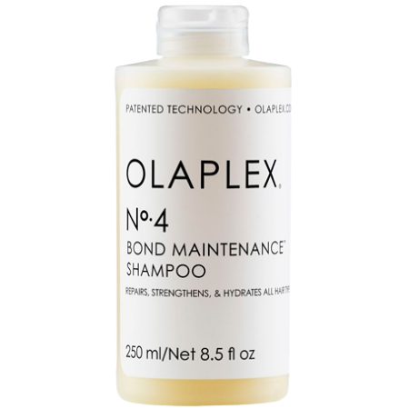 Olaplex No. 4 Bond Maintenance Shampoo - 250ml