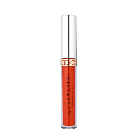 Liquid Lipstick Spicy