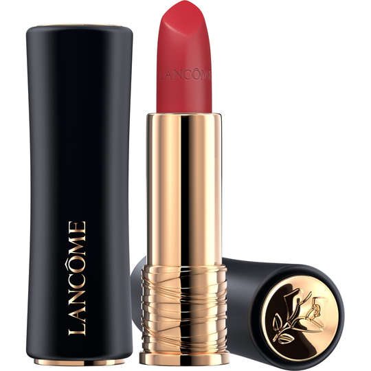 Lancôme L'Absolu Rouge Ultra Matte Lipstick 364 Fureur De Vivre