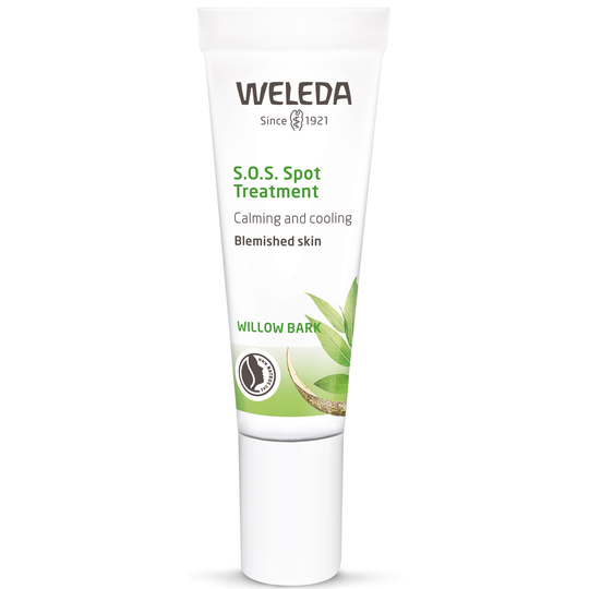 Weleda S.O.S. Spot Treatment 10 ml