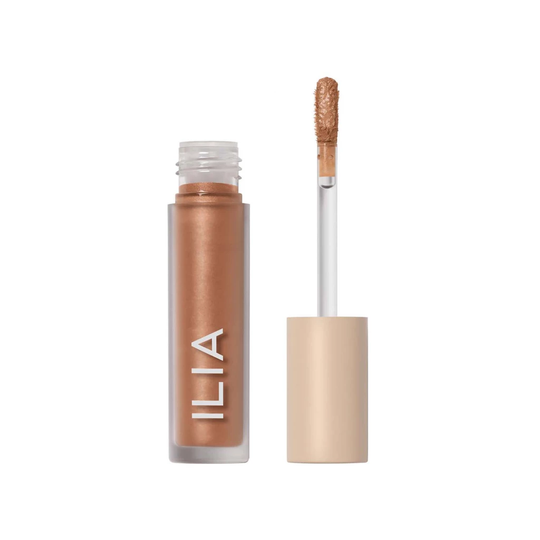 Liquid Powder Eye Tint Burnish