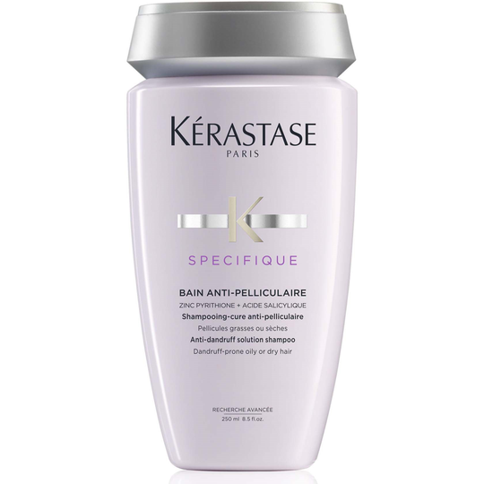 Kérastase Specifique Bain Antipelliculaire shampoo 250 ml