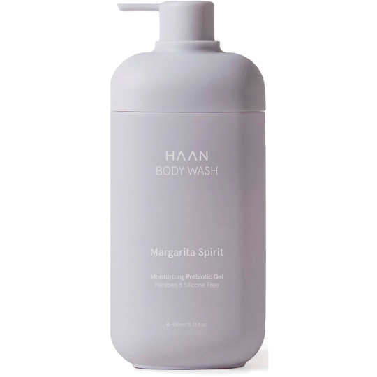 HAAN Body Wash Margarita Spirit Body Wash 450 ml
