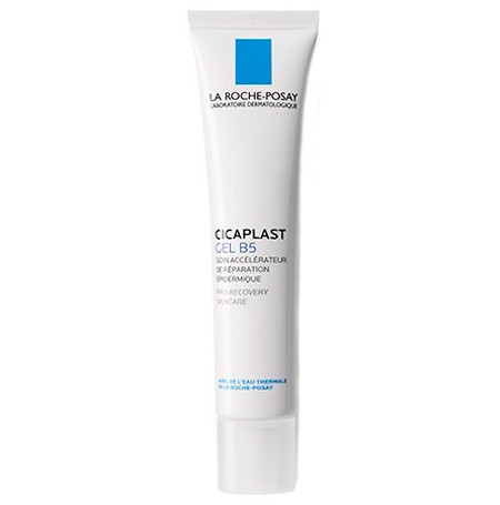 La Roche-Posay Gel B5 Dagkräm - 40ml