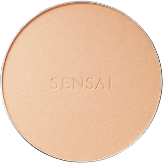 Sensai Total Finish SPF10 Refill TF102 Soft Ivory
