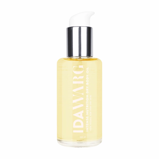 Intense Nutrition Dry Body Oil 100 ml