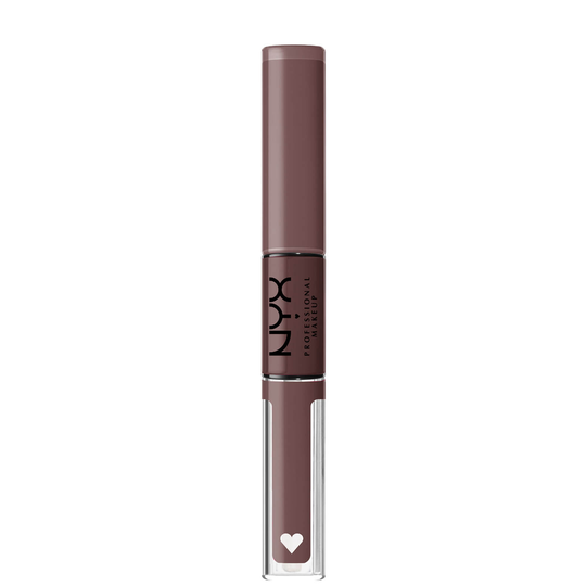 NYX Professional Makeup Shine Loud High Shine Lip Gloss 8ml (Various Shades) - Next-Gen Thinking