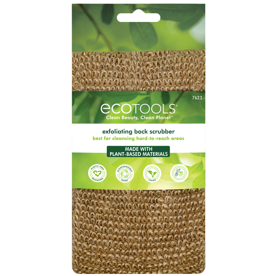 EcoTools Exfoliating Back Scrubber