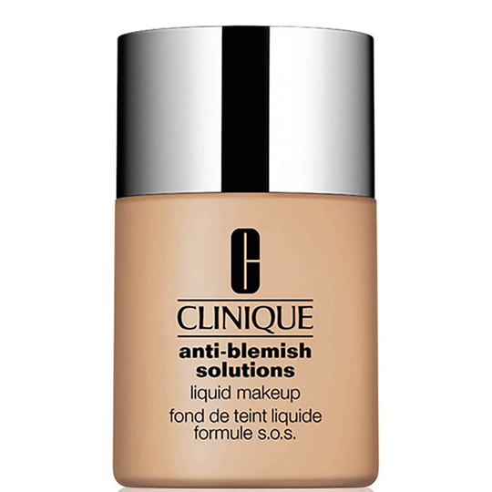Clinique Anti Blemish Solutions Liquid Makeup 30ml - Fresh Alabaster