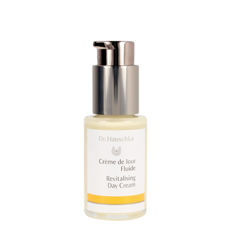 Dr. Hauschka Återuppliva Dagkräm - 30 Ml