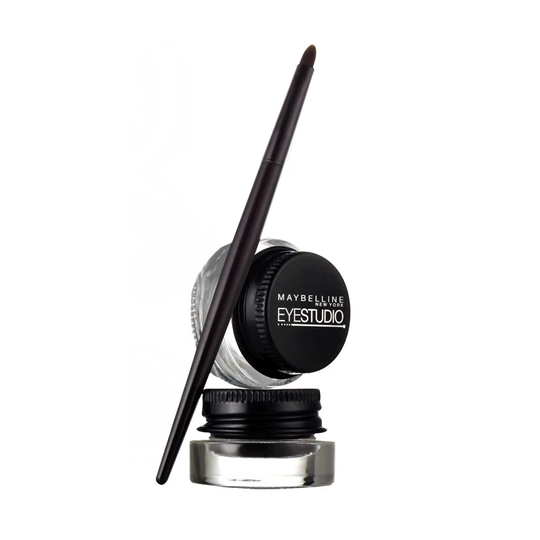 Eye Studio Gel Eyeliner Black