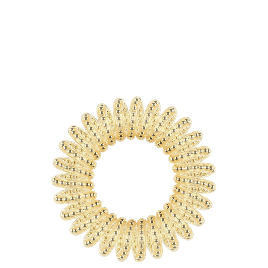 invisibobble Time to Shine Original Gold Rush