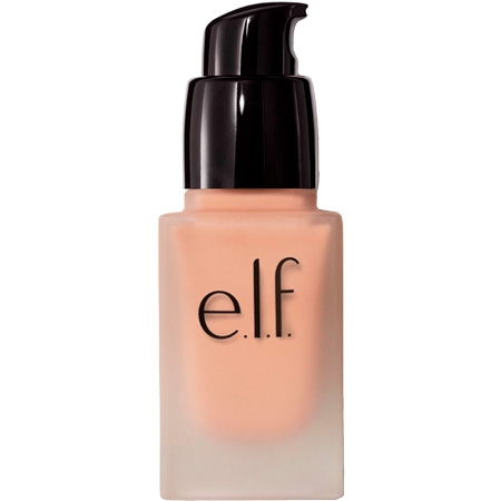 e.l.f. Flawless Finish Foundation - Sand