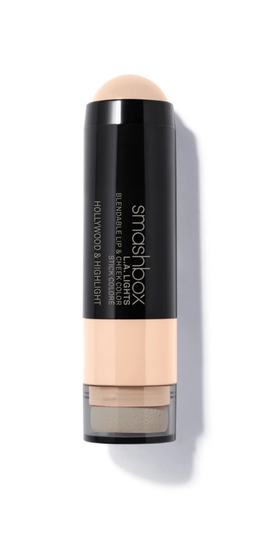 LA Lights - Lip & Cheek Color Hollywood & Highlight