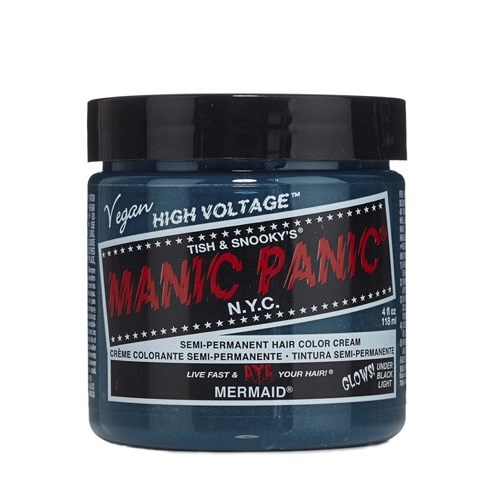 Manic Panic Classic Mermaid