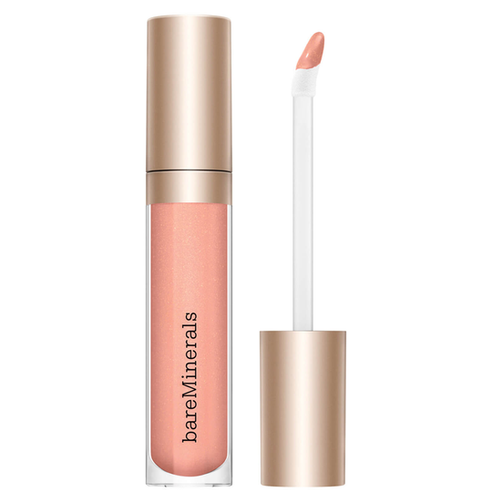 bareMinerals Mineralist Gloss-Balm 4 ml (olika nyanser) - Peace