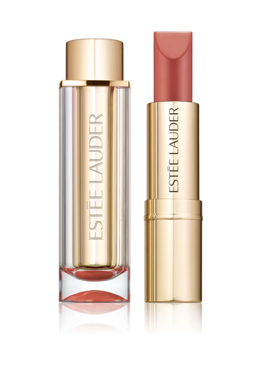 Pure Color Love Lipstick Raw Sugar