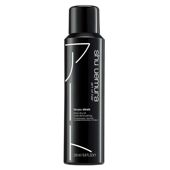 Tsuyu Sleek Blow Dry Oil Spray 200 ml