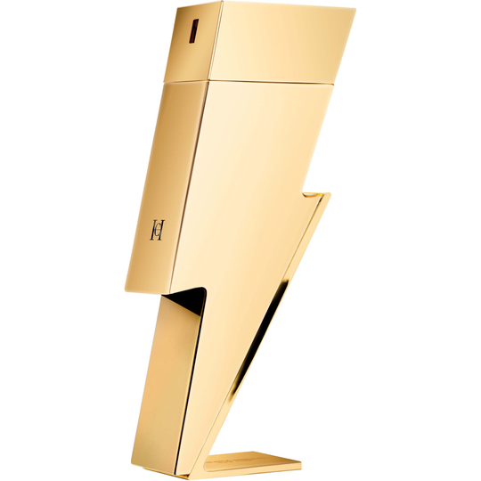 Carolina Herrera Bad Boy Gold Fantasy Eau de Toilette 100 ml