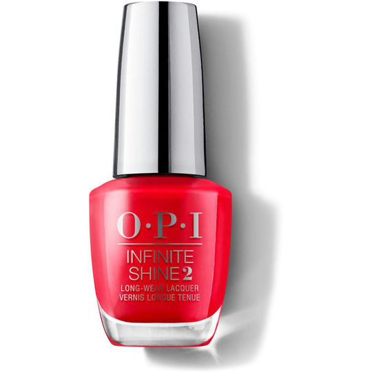 OPI Infinite Shine Cajun Shrimp