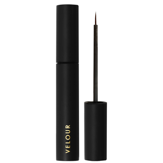 Velour Lash Adhesive Glue - Black 10ml
