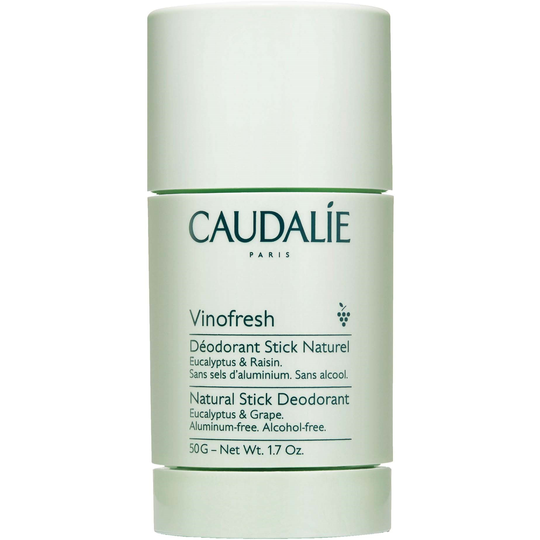 Caudalie Vinofresh Stick Deodorant 50 ml