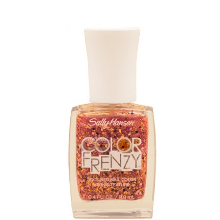 Sally Hansen Nagellack - 320 Splattered