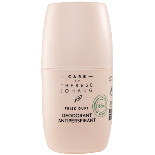 Care by Therese Johaug Frisk Deo 50 ml