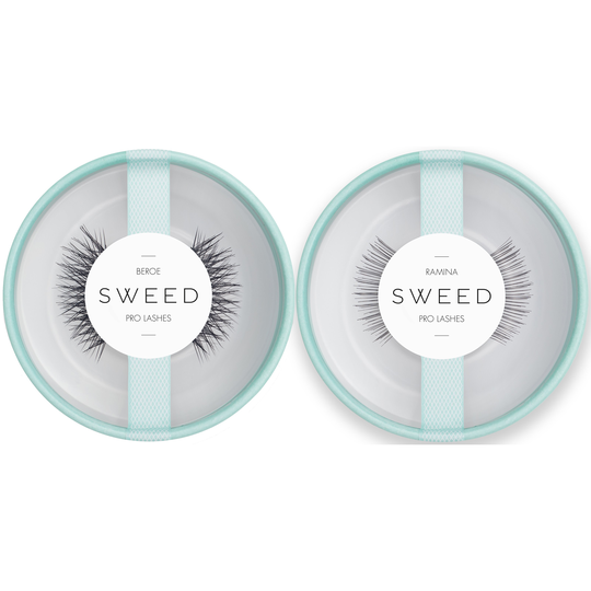 Sweed Sweed Lashes Paket