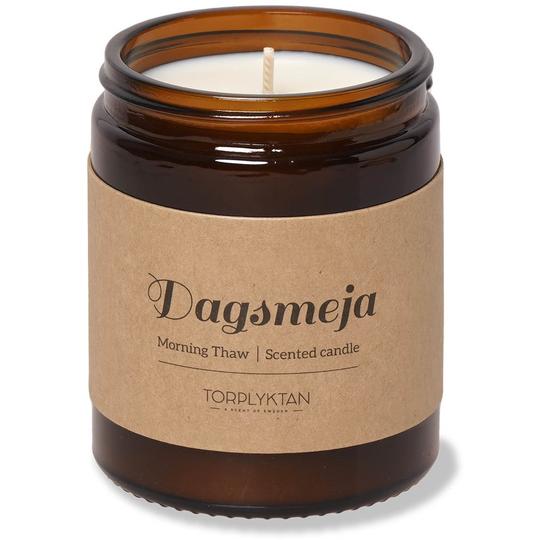 Torplyktan De fyra årstiderna Dagsmeja 160 ml
