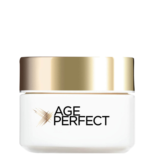 L'Oreal Paris Dermo Expertise Age Perfect Re-Hydrating Day Cream (50 ml)