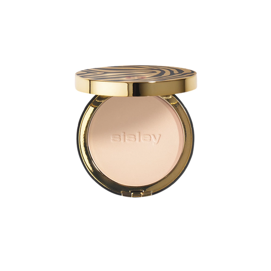 Phyto-Poudre Compacte 1 Rosy