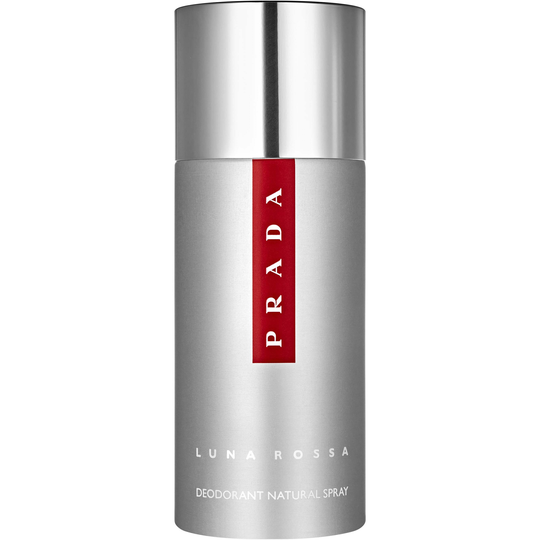 Prada Luna Rossa Deodorant Spray 150 ml