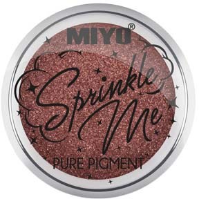 MIYO Sprinkle Me! 4 Nose Candy