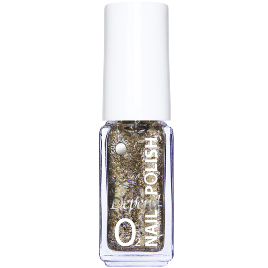 O2 Nail Polish 5052 Dazzling Decorations