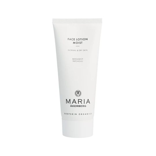 Face Lotion Moist 100 ml