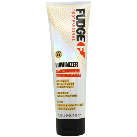 Fudge Professional Luminizer Viktlös Balsam - 250 Ml