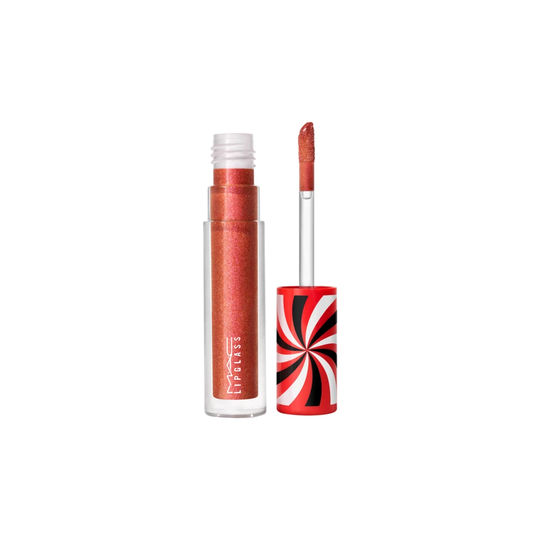Holiday Color Presto Chango Lipglass Ruby Taboo
