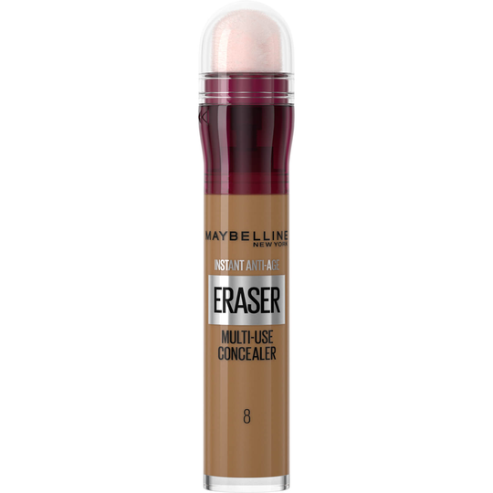 Maybelline Instant Anti Age Eraser Concealer 6.8ml (Various Shades) - 08 Buff