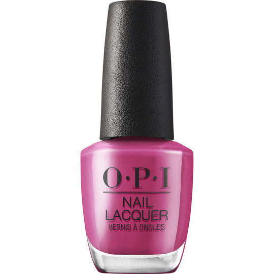 OPI Nail Lacquer Downtown LA Collection 7th & Flower